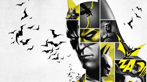 "Long Live the Bat" – Comicfigur Batman wird 80