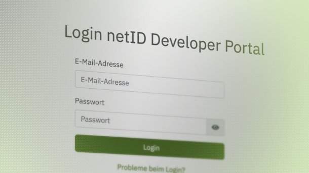 NetID: Login-Allianz startet Entwicklerportal