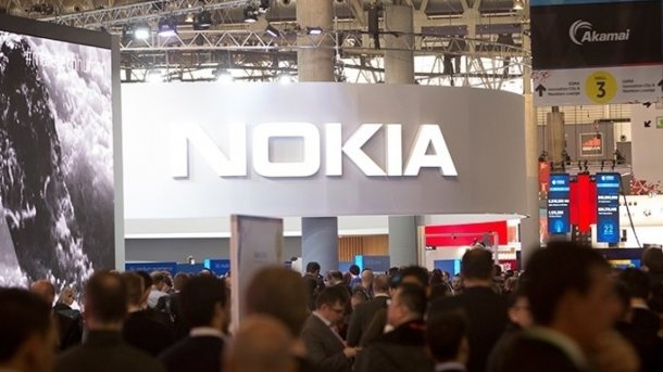 Europas Smartphone-Markt schrumpft, Nokia und Xiaomi in den Top 5