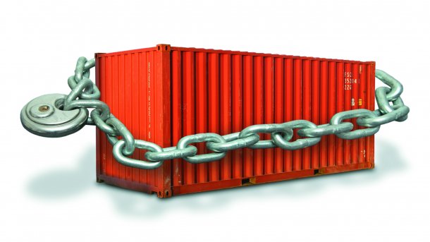 Container-Sicherheit. Aqua Security streicht 60 Millionen US-Dollar ein