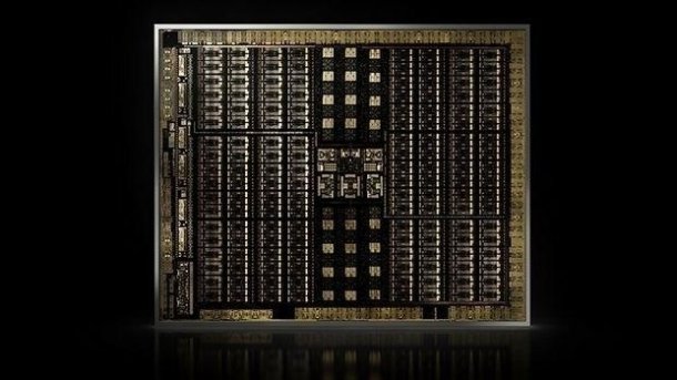 Nvidia GeForce GTX 1650: Günstige Budget-Grafikkarte noch im April erwartet