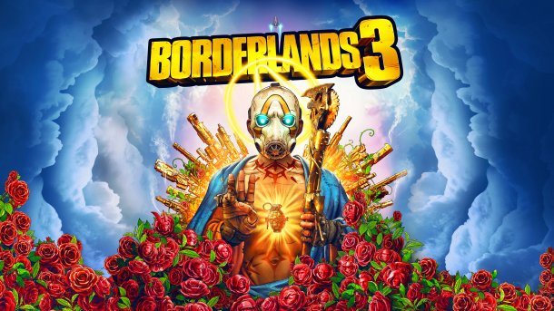 Borderlands 3: PC-Version erscheint nur im Epic Store