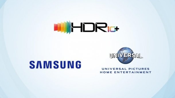 Dynamisches HDR: Universal Pictures unterstützt künftig HDR10+