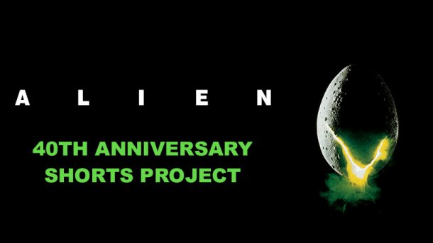 Das Alien-Universum bekommt zu "Containment" der neue Kurzfilm im Alien-Universum