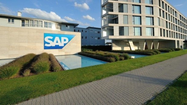 SAP-Vorstand Enslin verlässt den Softwarehersteller