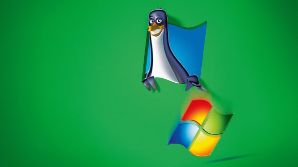 Linux Mint als sichere Alternative für Windows? Einfach mal ausprobieren!