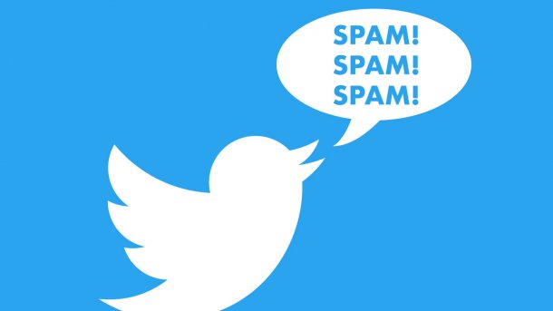 Neues Limit: Twitter-Nutzer können 400 Accounts pro Tag folgen