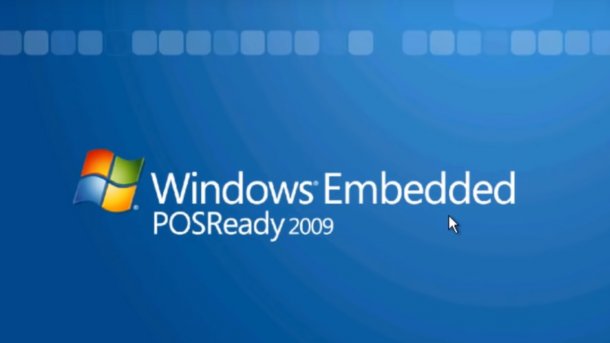 Aus für den Update-Hack für Windows XP: Supportende von Embedded POSReady 2009