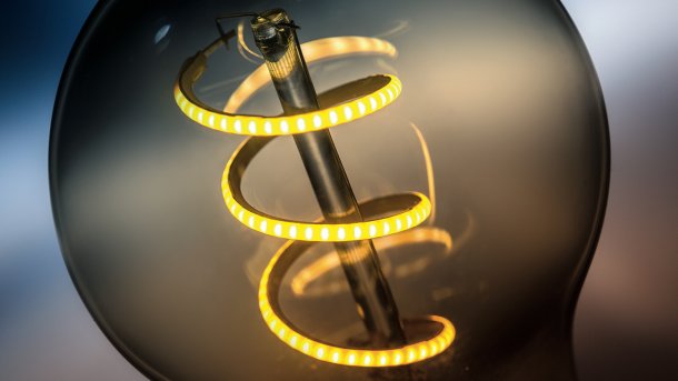 Worauf Sie beim Kauf von LED-Lampen achten müssen