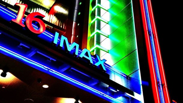IMAX plant weltweit größte Kino-Leinwand in Deutschland
