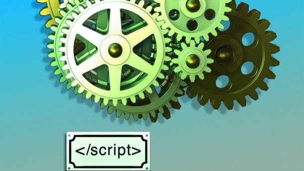 JavaScript: jQuery 3.4 markiert den Übergang zu Version 4.0