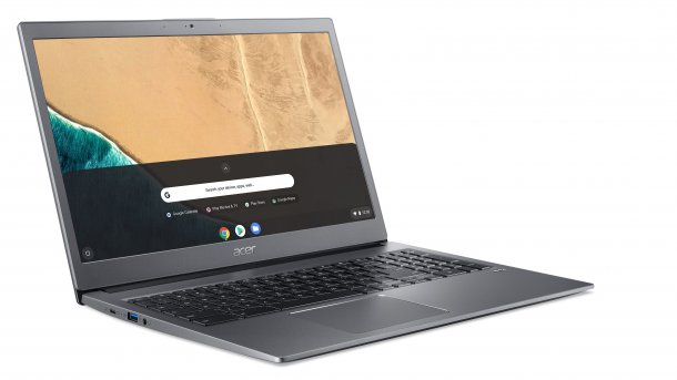 next@Acer: Acer bringt edle Chromebooks