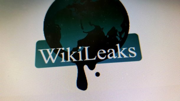 Nach Julian Assanges Festnahme: Wikileaks-Helfer in Ecuador festgesetzt