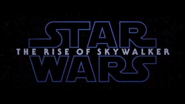 Star Wars Episode IX: Erster Teaser-Trailer zum letzten Kapitel der Weltraumsaga