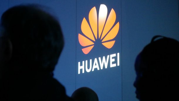 Regulierer: "Keine konkreten Hinweise gegen Huawei"