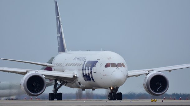Druck auf Boeing wächst: Bericht über Mängel in "Dreamliner"-Werk