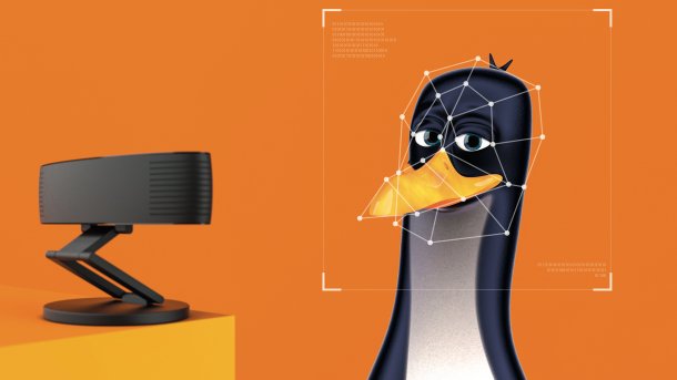 Linux-Authentifizierung mit mehr Komfort dank "Hallo Linux"