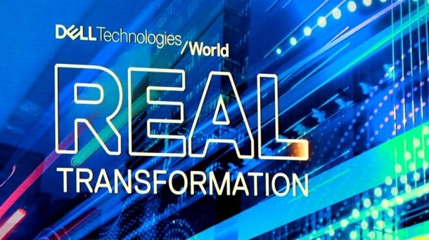 Dell Technology World