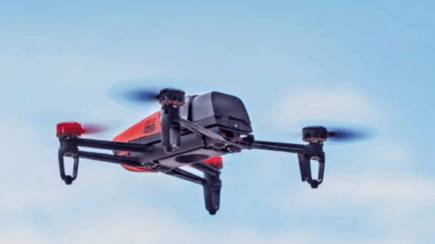 Datenschutz-Aufsicht: Nutzung von Drohnen datenschutzrechtlich "in der Regel nicht möglich"