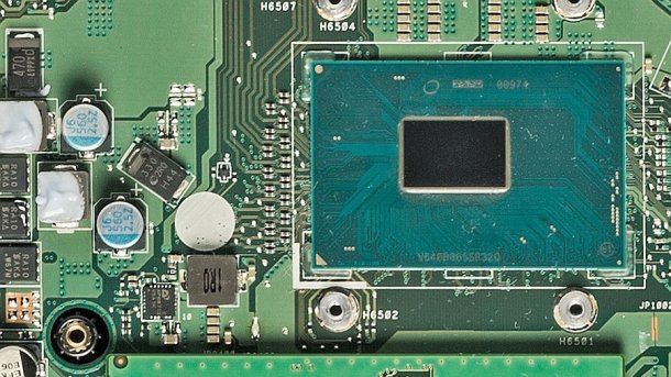 Intel plant wohl Core i-10000: Nach 9 kommt 10