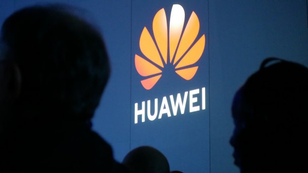 Vodafone: Angebliche Hintertür in Huawei-Hardware war Telnet