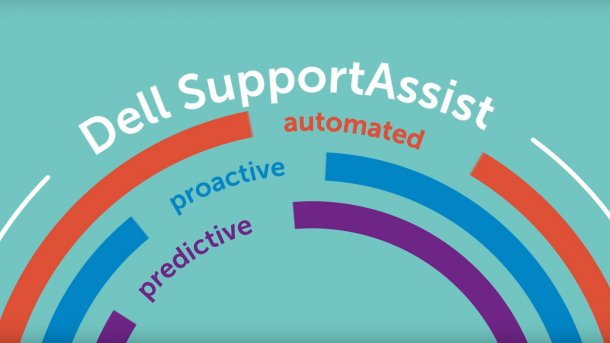 Jetzt updaten: Dell SupportAssist bietet Angreifern unfreiwillige Hilfestellung