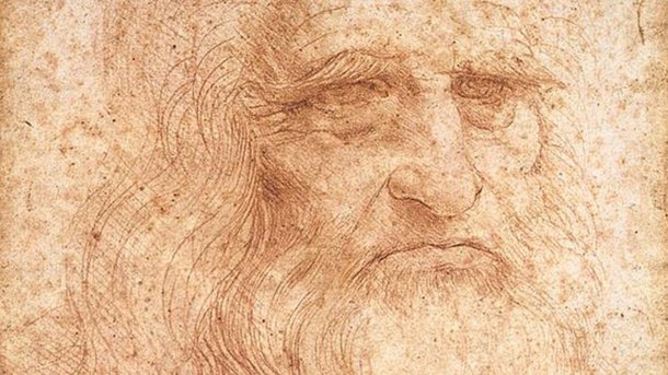 Missing Link: Beobachter und Nerd. Zum 500. Todestag von Leonardo da Vinci