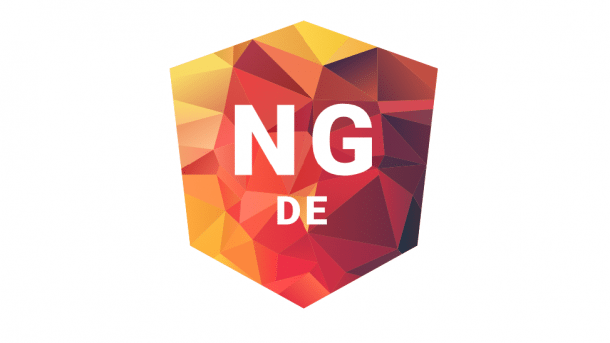 NG-DE: Neue Angular-Konferenz Ende August in Berlin