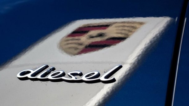 Diesel-Skandal: Porsche muss Bußgeld von 535 Millionen Euro zahlen