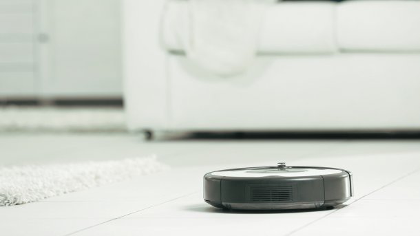 Roomba & Co: Acht Saugroboter mit iPhone-Steuerung im Test