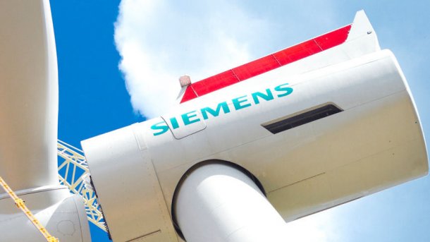 Siemens im Umbruch: Solide Zahlen, Kraftwerksparte soll an die Börse