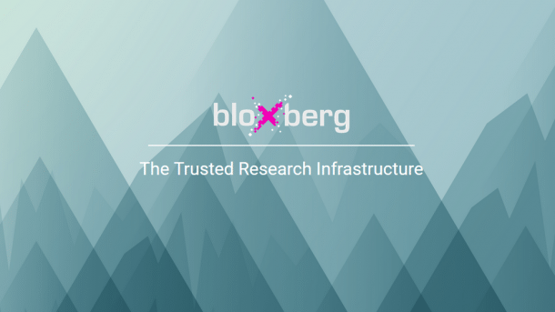 bloxberg: Neues Blockchain-Forschungsprojekt für Wissenschaftler