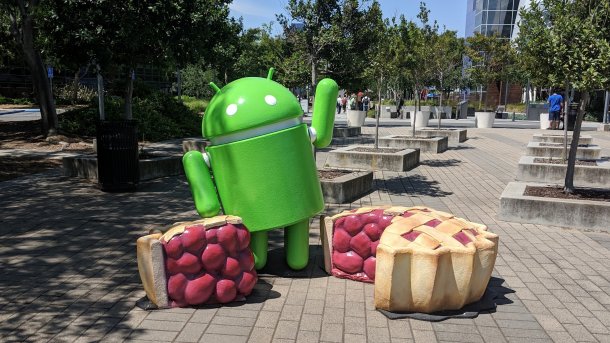 Beta 3 von Android Q mit zahlreichen Neuerungen