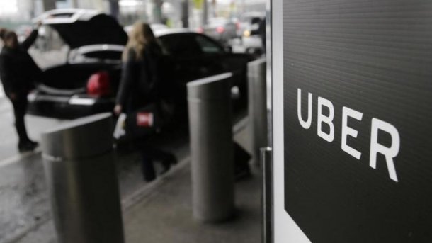 Uber erfüllt auf Börsengang hohe Erwartungen nicht