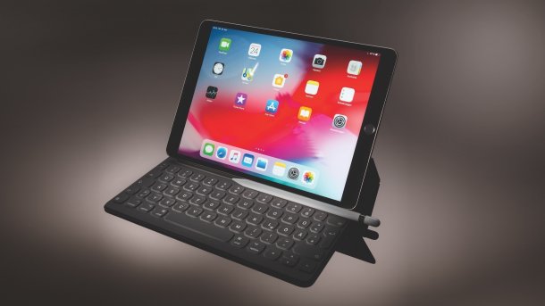 Apples iPad Air 3 im Test
