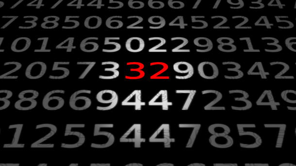 32 KByte für VisiCalc