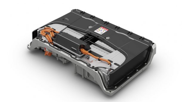 Elektroautos: Volkswagen steckt eine Milliarde Euro in Batteriezellen-Produktion