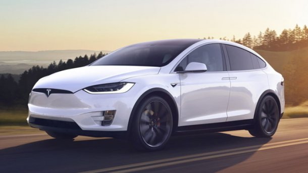 Wie groß ist der Vorsprung von Tesla?