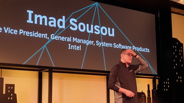 Intel startet ModernFW für eine Open-Source-UEFI-Firmware