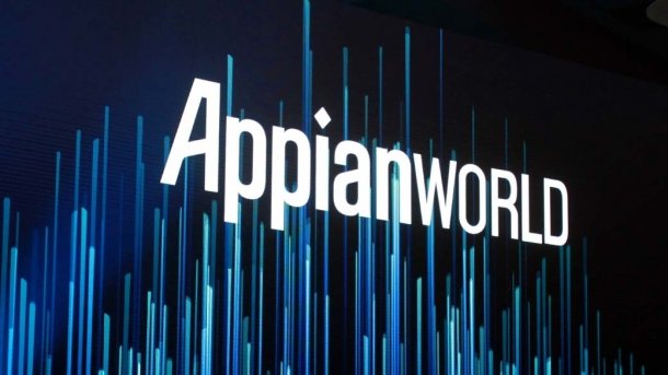 Appian: Low-Code wird schneller und intelligenter