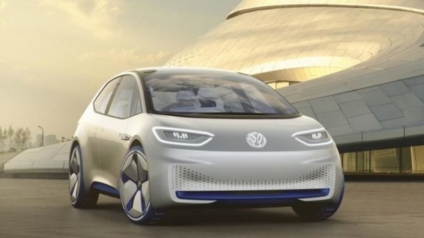 VW I.D.