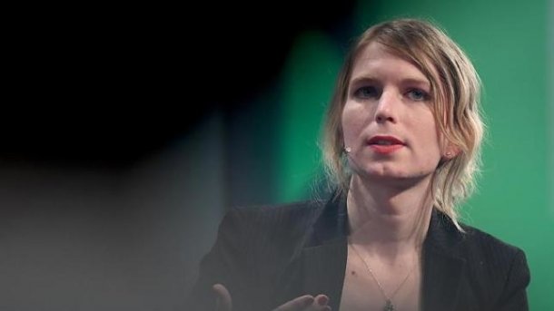Chelsea Manning wieder hinter Gittern