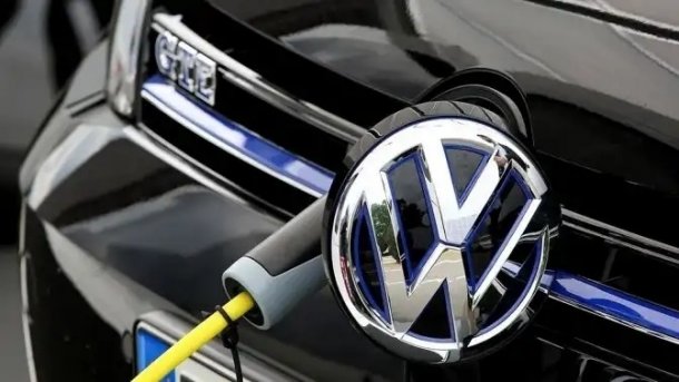 Elektroauto: Volkswagen will Elektro-Kleinwagen wohl in Bratislava bauen
