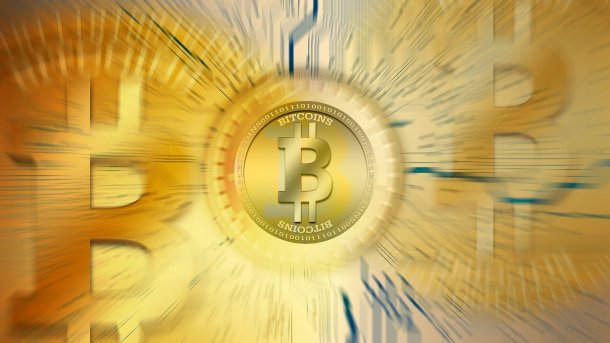 Kurseinbruch beendet Bitcoin-Höhenflug - «Große Verkaufsorder»