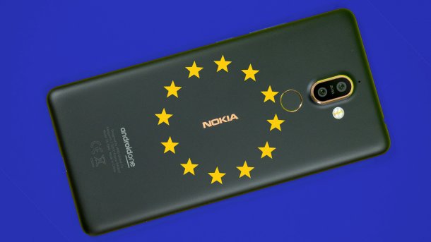 Huawei-Alternativen: Die Smartphones aus Europa