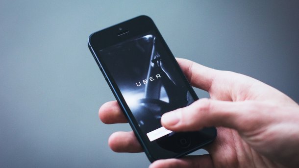 Algorithmen bei Uber und Lyft: Fahrer erreichen mit Trick Preissteigerung