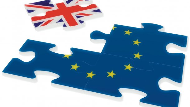Harter Brexit: Die neue EU-Grenze könnte Datenströme kappen
