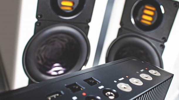 Echo link sales vs sonos connect