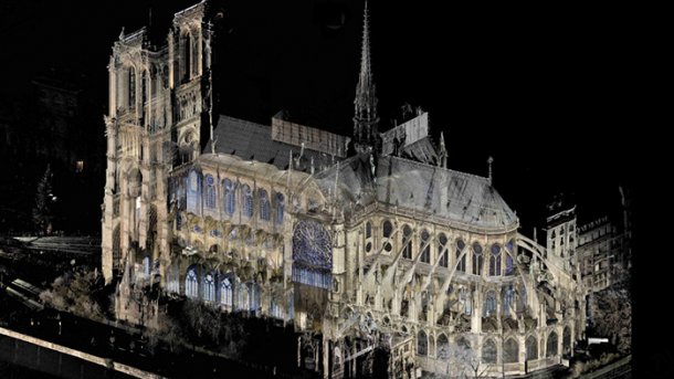 Notre-Dame: Kampf um Restaurierung
