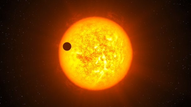Neue Suchmethode: Noch einmal 18 erdgroße Exoplaneten in Kepler-Daten entdeckt